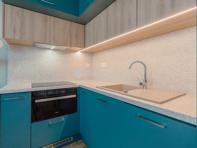 Eladó lakás Budapest III. kerület 31 nm