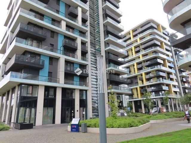 Eladó lakás Budapest III. kerület 31 nm