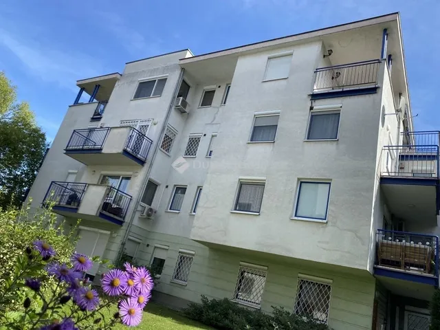 Eladó lakás Budapest XIV. kerület, Alsórákos 76 nm