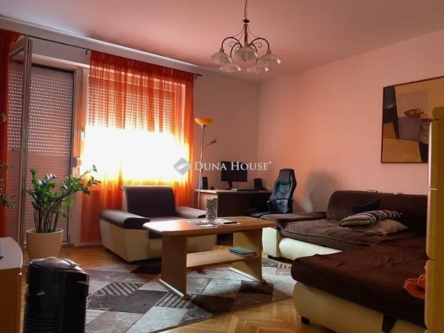 Eladó lakás Budapest XIV. kerület, Alsórákos 76 nm