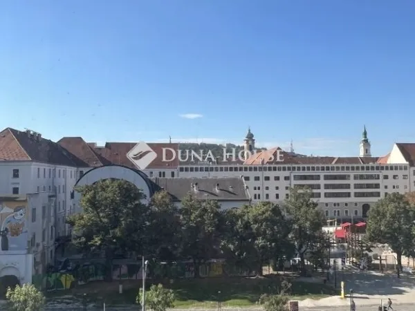 Eladó lakás Budapest VII. kerület 82 nm