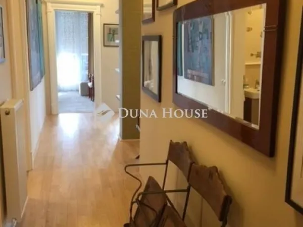 Eladó lakás Budapest VII. kerület 82 nm