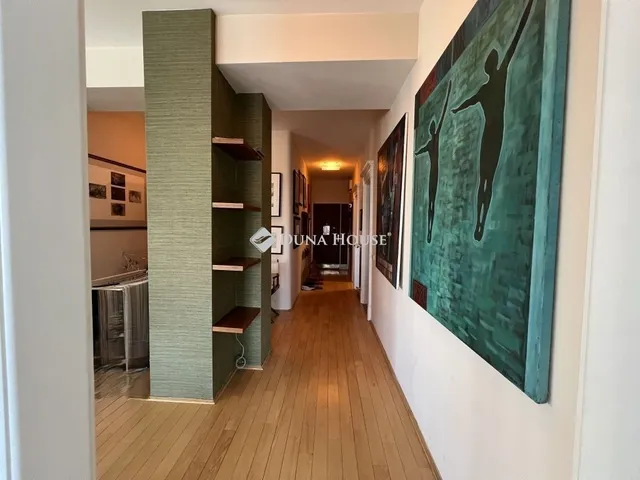 Eladó lakás Budapest VII. kerület 82 nm