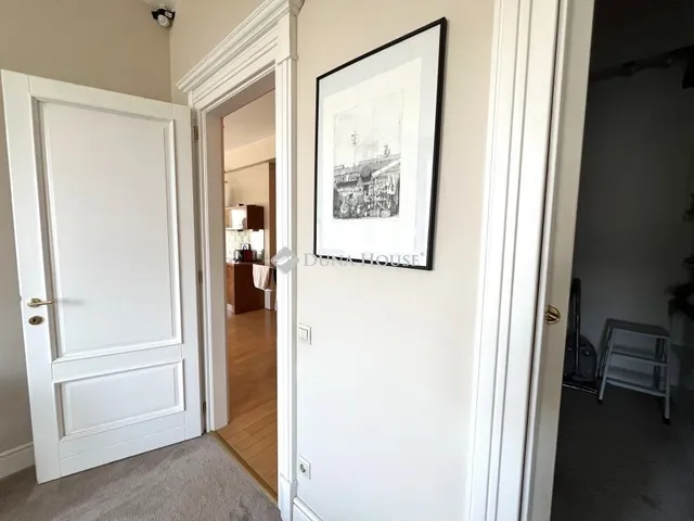 Eladó lakás Budapest VII. kerület 82 nm