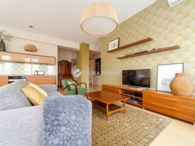 Eladó lakás Budapest VII. kerület 82 nm