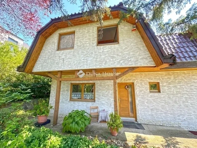 Eladó ház Szentendre 222 nm