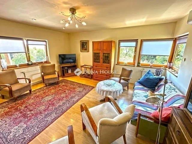 Eladó ház Szentendre 222 nm