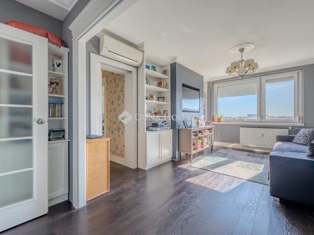 Eladó lakás Budapest III. kerület 114 nm