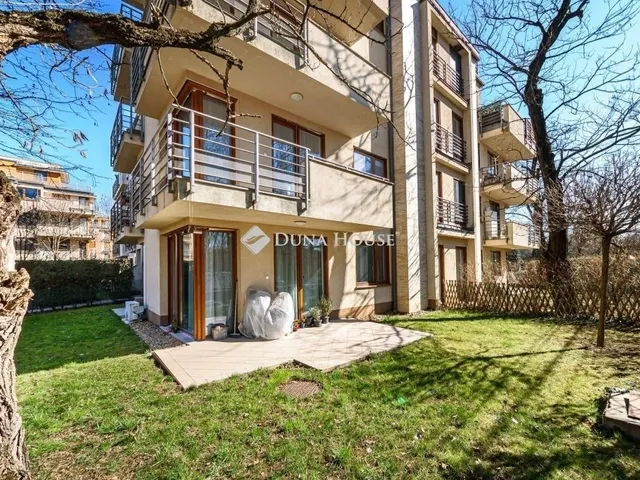 Eladó lakás Budapest III. kerület 67 nm