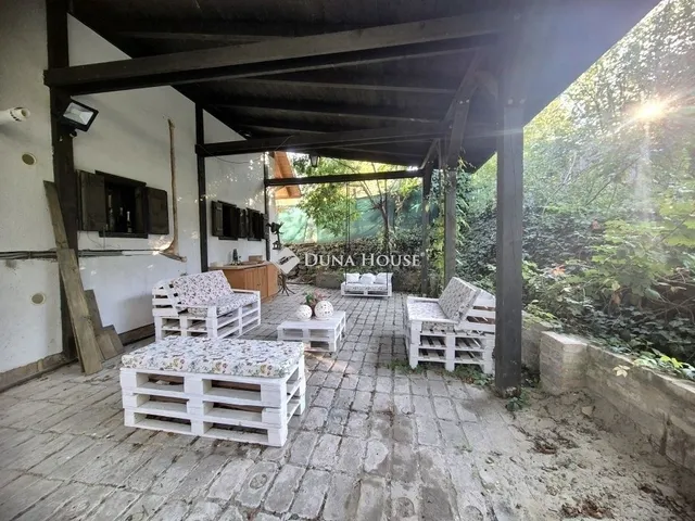 Eladó ház Tahitótfalu 126 nm