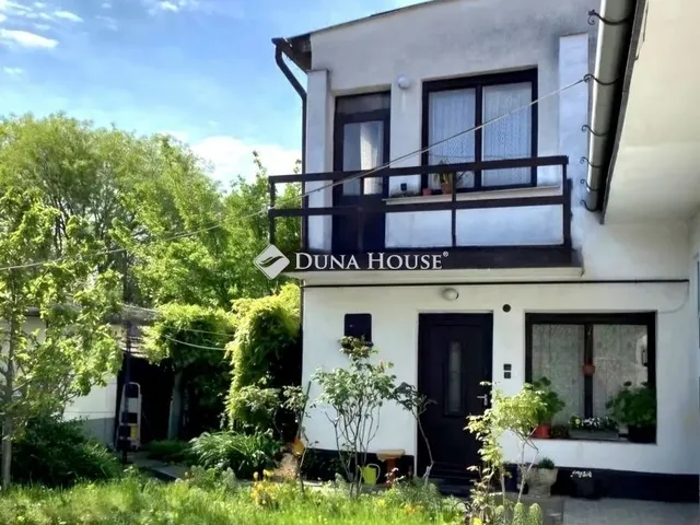Eladó ház Budapest III. kerület 51 nm