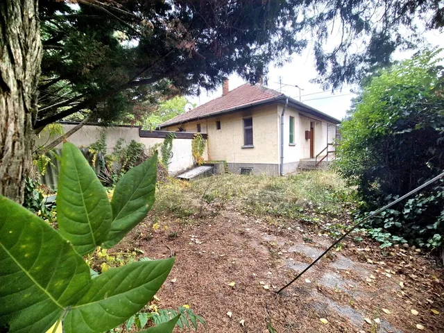 Eladó ház Budapest III. kerület 55 nm