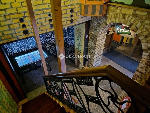 Eladó kereskedelmi és ipari ingatlan Budapest III. kerület 47 nm