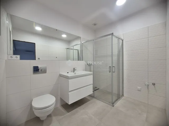 Kiadó lakás Budapest III. kerület 27 nm