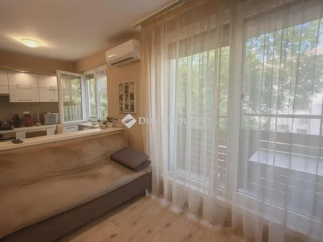 Eladó lakás Budapest IV. kerület 36 nm