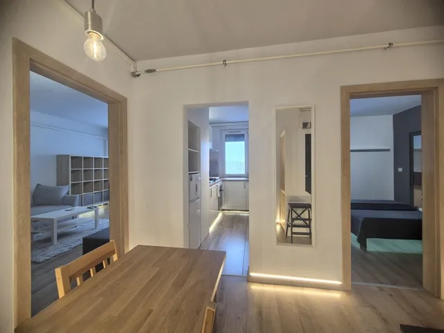 Eladó lakás Budapest III. kerület 51 nm