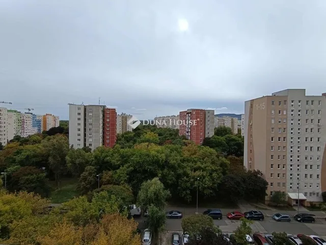 Eladó lakás Budapest III. kerület 57 nm