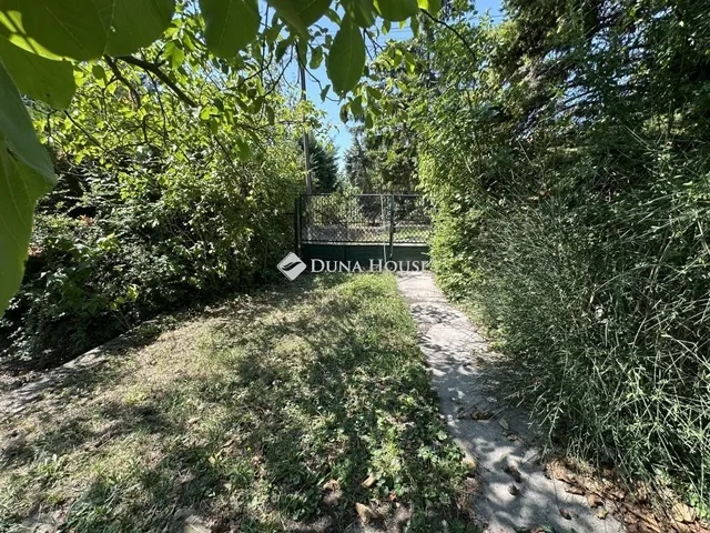 Eladó telek Szentendre, Pismány 719 nm