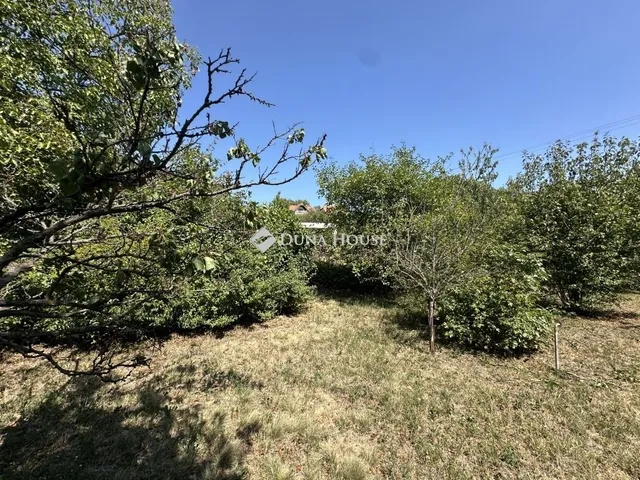 Eladó telek Szentendre, Pismány 719 nm