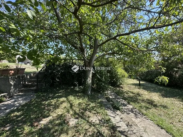 Eladó telek Szentendre, Pismány 719 nm