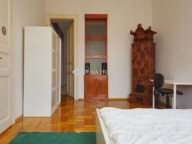 Eladó lakás Budapest VII. kerület 136 nm