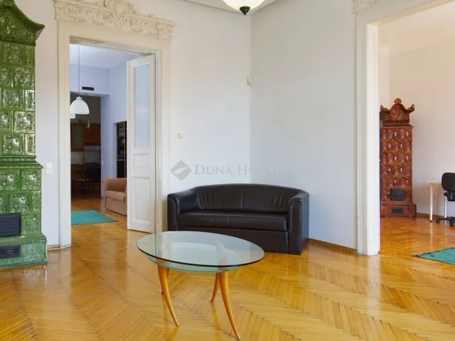 Eladó lakás Budapest VII. kerület 136 nm