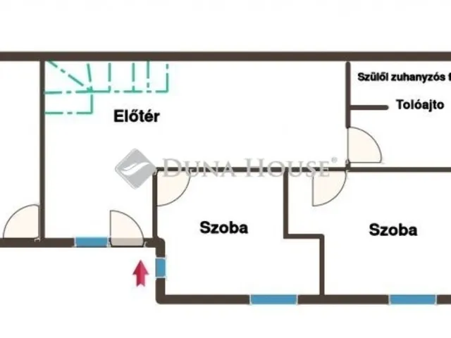 Eladó ház Budapest III. kerület, Békásmegyer-Ófalu 161 nm
