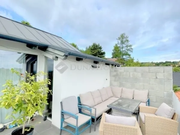 Eladó ház Szentendre, Pismány 188 nm