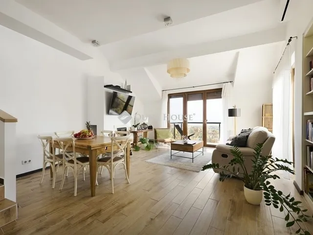 Eladó lakás Szentendre, Pismány 100 nm