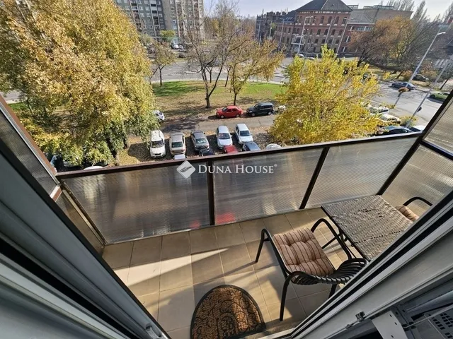 Eladó lakás Budapest IV. kerület 56 nm