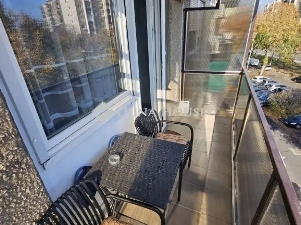 Eladó lakás Budapest IV. kerület 56 nm