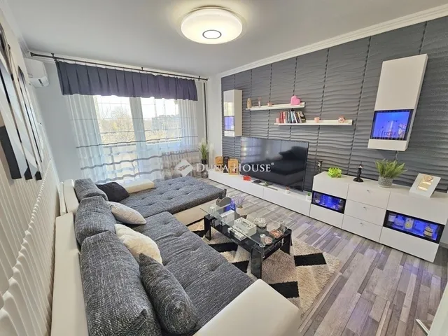 Eladó lakás Budapest IV. kerület 56 nm