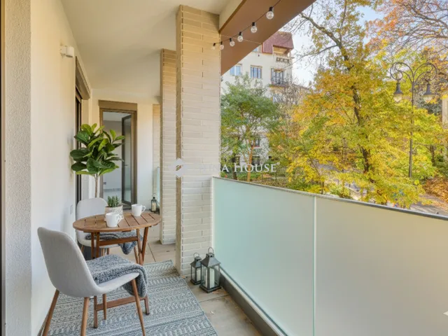 Eladó lakás Budapest I. kerület, Gellérthegy I. ker. 75 nm