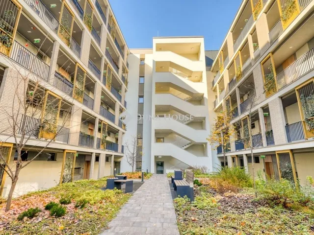 Eladó lakás Budapest I. kerület, Gellérthegy I. ker. 75 nm