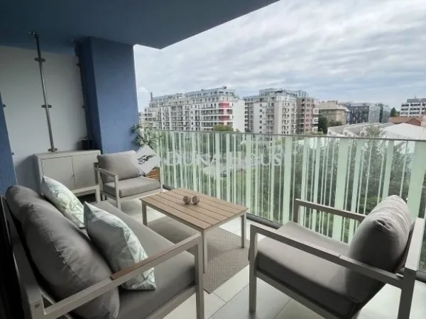 Eladó lakás Budapest XIII. kerület, Vizafogó 63 nm