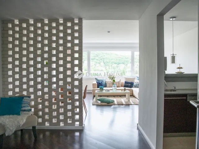 Eladó lakás Budapest II. kerület 101 nm