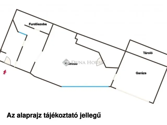 Eladó ház Szentendre 225 nm