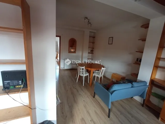 Eladó lakás Budapest I. kerület 60 nm