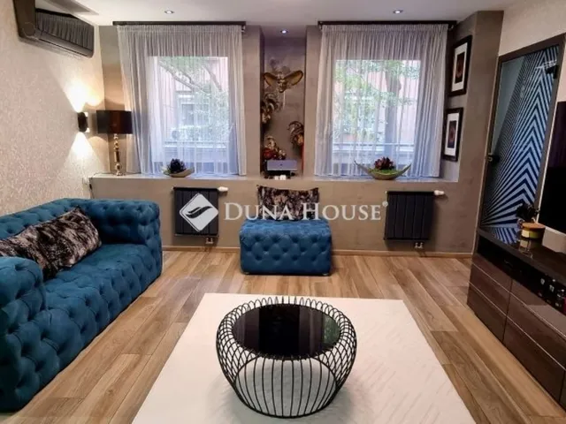 Eladó lakás Budapest XIII. kerület, Angyalföld 41 nm