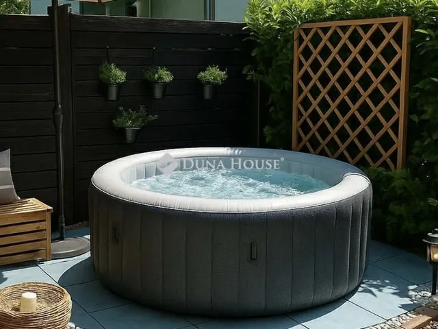 Eladó lakás Göd 76 nm