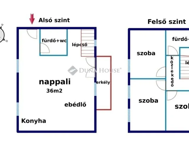 Eladó lakás Budapest XIV. kerület, Zugló 92 nm