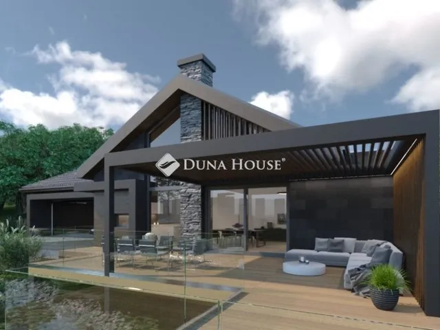 Eladó ház Szada 250 nm