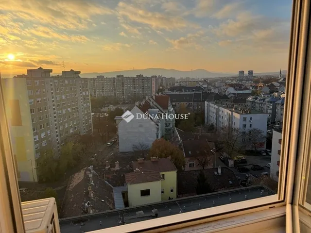 Eladó lakás Budapest IV. kerület 64 nm