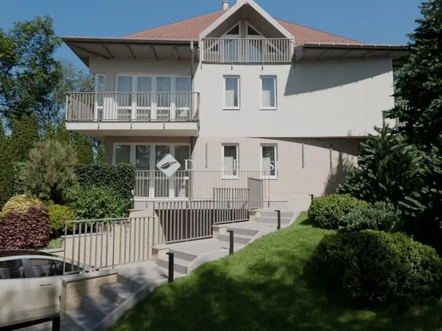 Eladó lakás Budapest III. kerület, Testvérhegy 67 nm