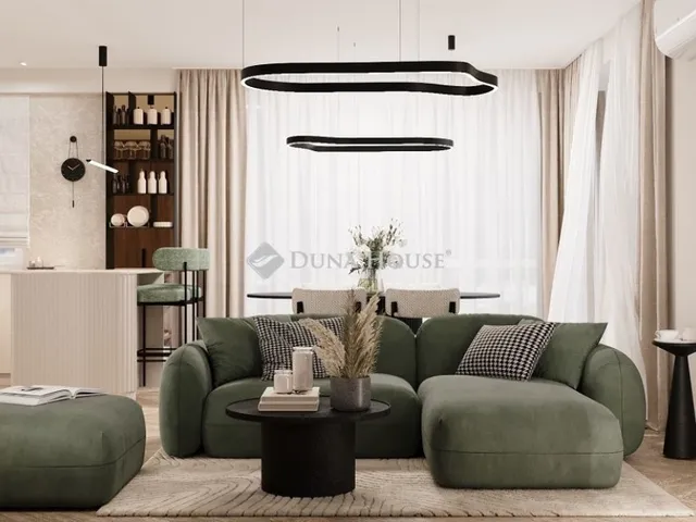 Eladó lakás Budapest III. kerület, Testvérhegy 67 nm