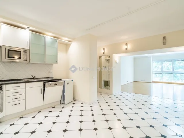 Kiadó lakás Budapest XIII. kerület 117 nm