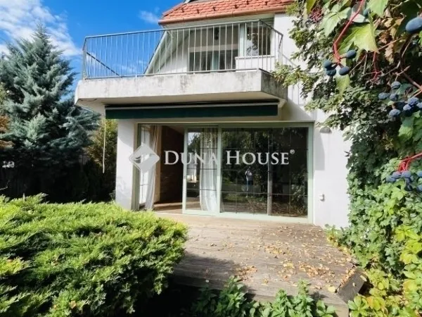 Eladó ház Budapest II. kerület, Budaliget 132 nm