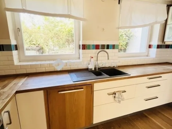 Eladó ház Budapest II. kerület, Budaliget 132 nm