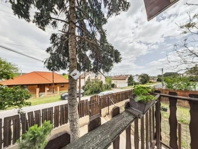 Eladó ház Fót 286 nm