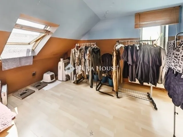 Eladó ház Fót 286 nm